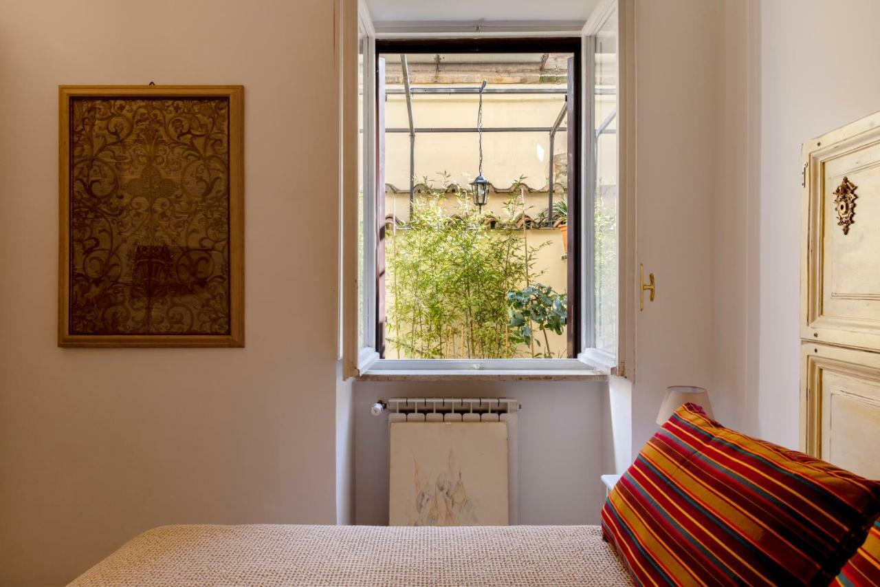 Domus Maya Colosseum Apartamento Roma