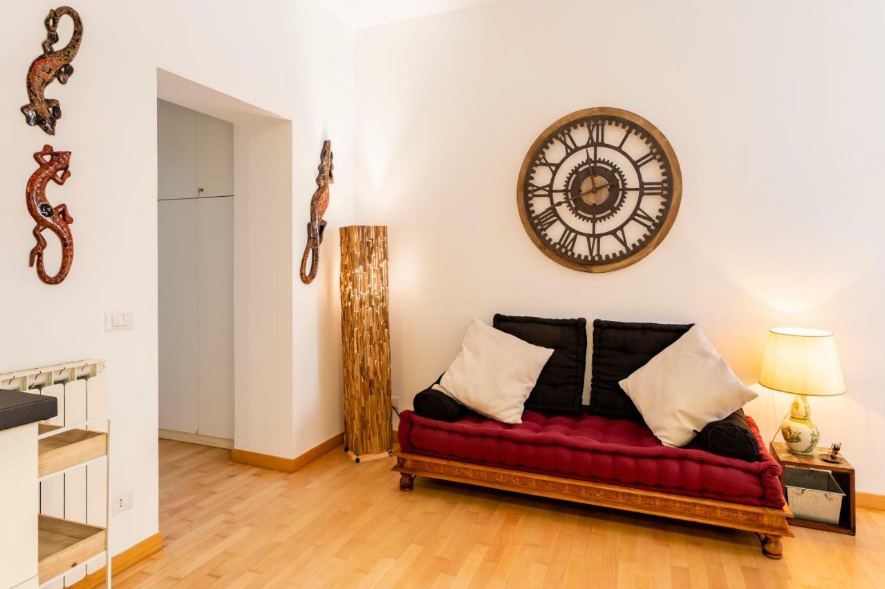 Domus Maya Colosseum Apartamento Roma