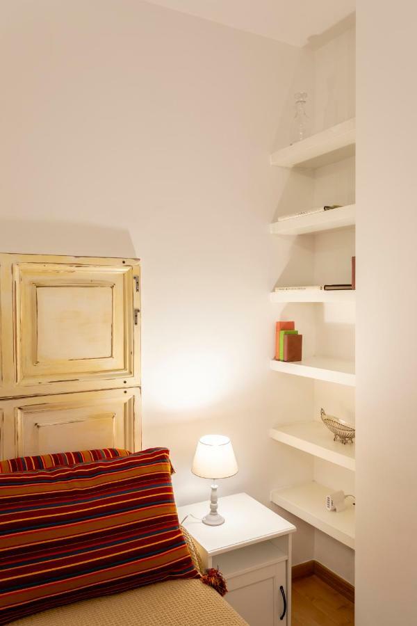 Apartamento Domus Maya Colosseum